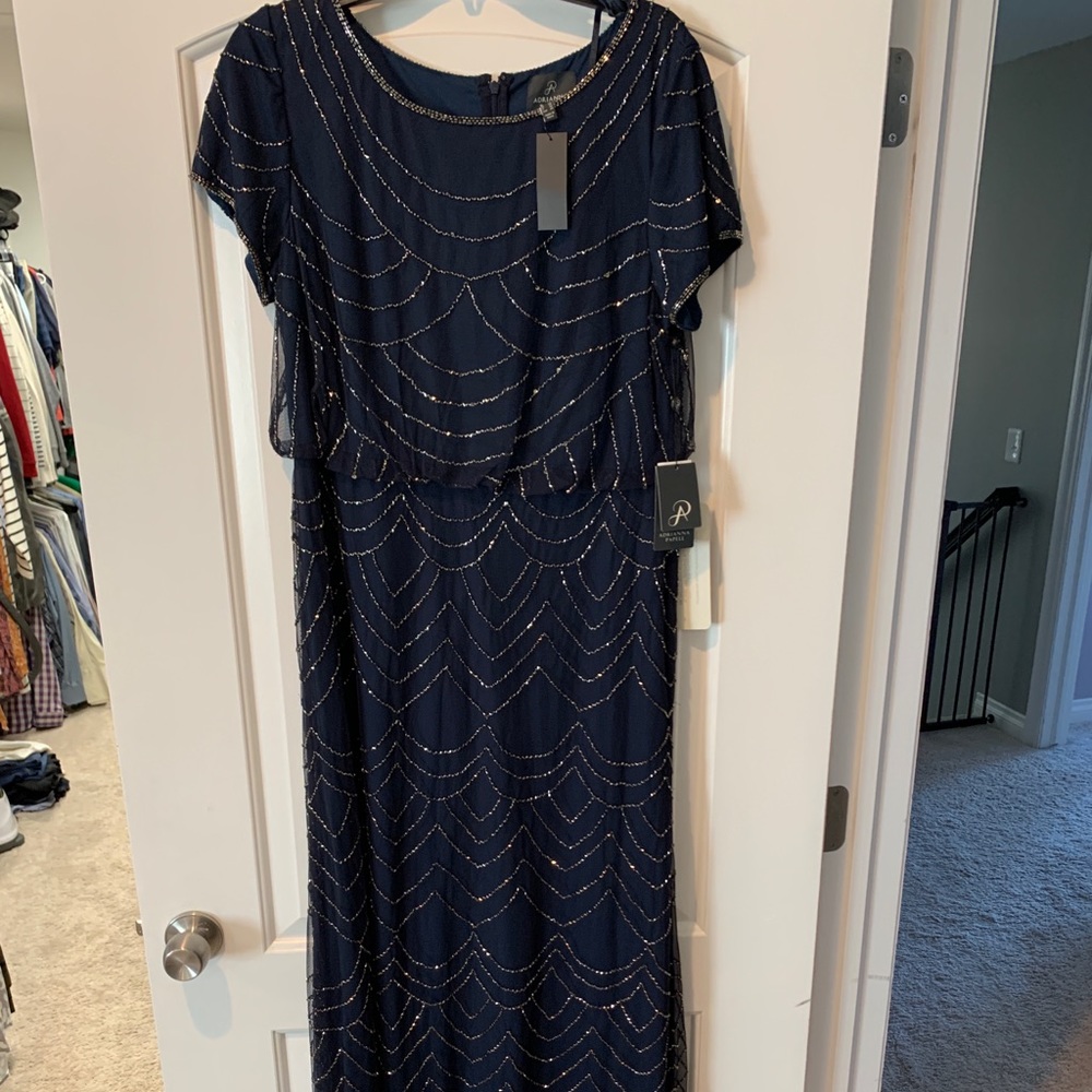 Adrianna Papell Dress